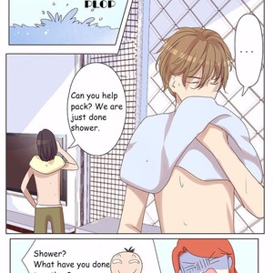 [Dong Ye] Hate You, Love You (update c.14-30) [Eng] – Gay Comics image 136.jpg