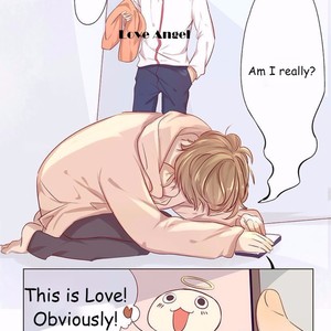 [Dong Ye] Hate You, Love You (update c.14-30) [Eng] – Gay Comics image 137.jpg