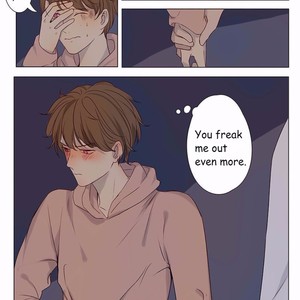 [Dong Ye] Hate You, Love You (update c.14-30) [Eng] – Gay Comics image 140.jpg
