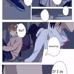 [Dong Ye] Hate You, Love You (update c.14-30) [Eng] – Gay Comics image 142.jpg