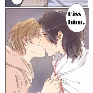 [Dong Ye] Hate You, Love You (update c.14-30) [Eng] – Gay Comics image 143.jpg