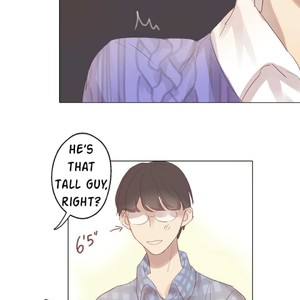 [Dong Ye] Hate You, Love You (update c.14-30) [Eng] – Gay Comics image 151.jpg