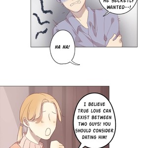 [Dong Ye] Hate You, Love You (update c.14-30) [Eng] – Gay Comics image 152.jpg