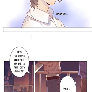[Dong Ye] Hate You, Love You (update c.14-30) [Eng] – Gay Comics image 165.jpg