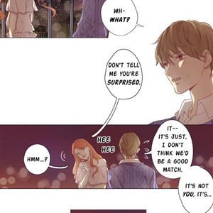 [Dong Ye] Hate You, Love You (update c.14-30) [Eng] – Gay Comics image 171.jpg