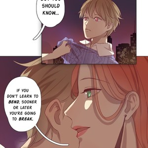 [Dong Ye] Hate You, Love You (update c.14-30) [Eng] – Gay Comics image 173.jpg