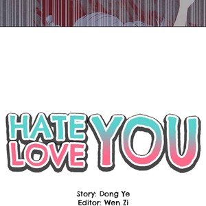 [Dong Ye] Hate You, Love You (update c.14-30) [Eng] – Gay Comics image 183.jpg