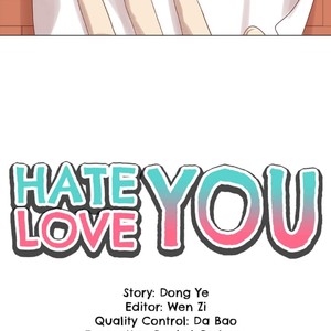 [Dong Ye] Hate You, Love You (update c.14-30) [Eng] – Gay Comics image 202.jpg