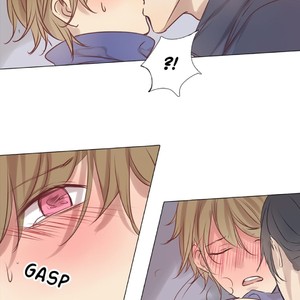 [Dong Ye] Hate You, Love You (update c.14-30) [Eng] – Gay Comics image 221.jpg