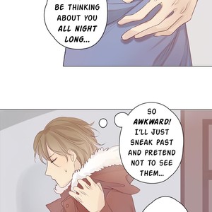 [Dong Ye] Hate You, Love You (update c.14-30) [Eng] – Gay Comics image 267.jpg