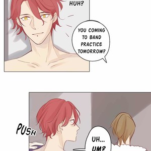 [Dong Ye] Hate You, Love You (update c.14-30) [Eng] – Gay Comics image 268.jpg