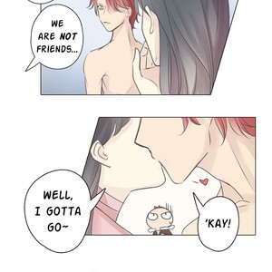[Dong Ye] Hate You, Love You (update c.14-30) [Eng] – Gay Comics image 273.jpg