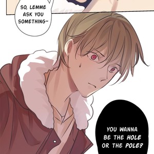 [Dong Ye] Hate You, Love You (update c.14-30) [Eng] – Gay Comics image 285.jpg