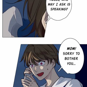 [Dong Ye] Hate You, Love You (update c.14-30) [Eng] – Gay Comics image 341.jpg