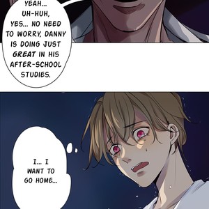 [Dong Ye] Hate You, Love You (update c.14-30) [Eng] – Gay Comics image 348.jpg