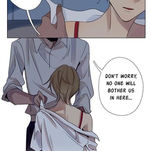 [Dong Ye] Hate You, Love You (update c.14-30) [Eng] – Gay Comics image 362.jpg