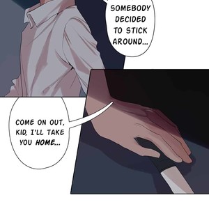 [Dong Ye] Hate You, Love You (update c.14-30) [Eng] – Gay Comics image 385.jpg