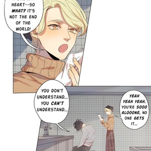 [Dong Ye] Hate You, Love You (update c.14-30) [Eng] – Gay Comics image 413.jpg