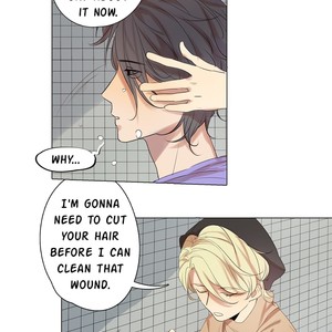 [Dong Ye] Hate You, Love You (update c.14-30) [Eng] – Gay Comics image 415.jpg