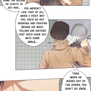 [Dong Ye] Hate You, Love You (update c.14-30) [Eng] – Gay Comics image 417.jpg