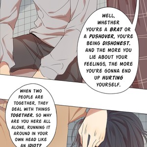 [Dong Ye] Hate You, Love You (update c.14-30) [Eng] – Gay Comics image 418.jpg