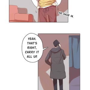 [Dong Ye] Hate You, Love You (update c.14-30) [Eng] – Gay Comics image 431.jpg