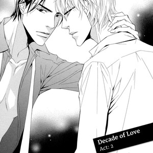 [MINASE Masara] Juunen Ai – Decade of Love [Eng] – Gay Comics image 042.jpg
