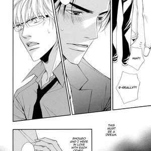 [MINASE Masara] Juunen Ai – Decade of Love [Eng] – Gay Comics image 049.jpg