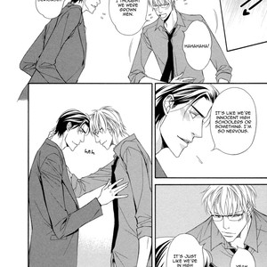 [MINASE Masara] Juunen Ai – Decade of Love [Eng] – Gay Comics image 053.jpg