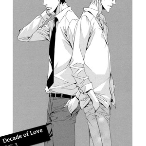 [MINASE Masara] Juunen Ai – Decade of Love [Eng] – Gay Comics image 077.jpg