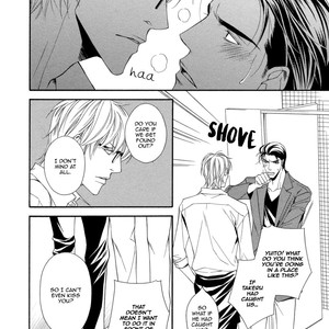 [MINASE Masara] Juunen Ai – Decade of Love [Eng] – Gay Comics image 102.jpg