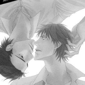 [MINASE Masara] Juunen Ai – Decade of Love [Eng] – Gay Comics image 112.jpg