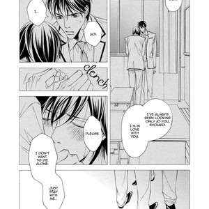 [MINASE Masara] Juunen Ai – Decade of Love [Eng] – Gay Comics image 132.jpg