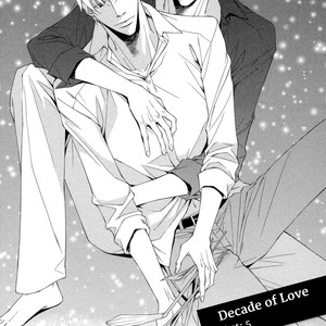 [MINASE Masara] Juunen Ai – Decade of Love [Eng] – Gay Comics image 149.jpg