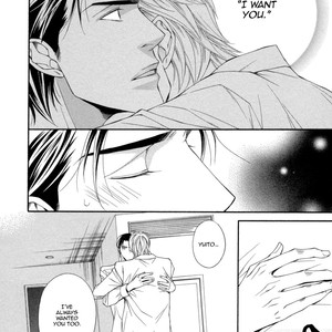 [MINASE Masara] Juunen Ai – Decade of Love [Eng] – Gay Comics image 150.jpg