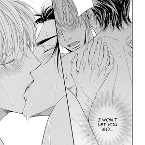 [MINASE Masara] Juunen Ai – Decade of Love [Eng] – Gay Comics image 169.jpg