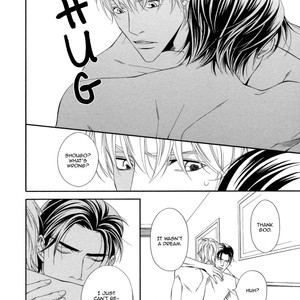 [MINASE Masara] Juunen Ai – Decade of Love [Eng] – Gay Comics image 174.jpg