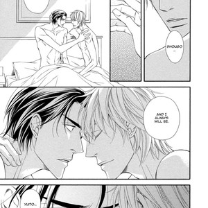 [MINASE Masara] Juunen Ai – Decade of Love [Eng] – Gay Comics image 175.jpg