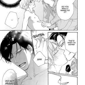 [TSUBAKINO Imeri] Hina wa Mitsuiro no Koi ni Torawareru [Eng] – Gay Comics image 022.jpg