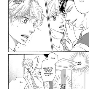 [TSUBAKINO Imeri] Hina wa Mitsuiro no Koi ni Torawareru [Eng] – Gay Comics image 048.jpg