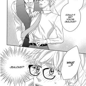 [TSUBAKINO Imeri] Hina wa Mitsuiro no Koi ni Torawareru [Eng] – Gay Comics image 058.jpg