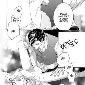 [TSUBAKINO Imeri] Hina wa Mitsuiro no Koi ni Torawareru [Eng] – Gay Comics image 072.jpg