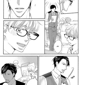 [TSUBAKINO Imeri] Hina wa Mitsuiro no Koi ni Torawareru [Eng] – Gay Comics image 163.jpg