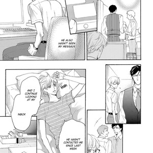 [TSUBAKINO Imeri] Hina wa Mitsuiro no Koi ni Torawareru [Eng] – Gay Comics image 165.jpg