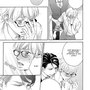 [TSUBAKINO Imeri] Hina wa Mitsuiro no Koi ni Torawareru [Eng] – Gay Comics image 171.jpg