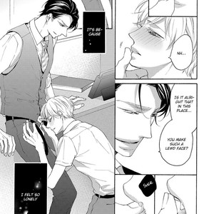 [TSUBAKINO Imeri] Hina wa Mitsuiro no Koi ni Torawareru [Eng] – Gay Comics image 173.jpg