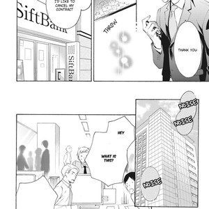 [TSUBAKINO Imeri] Hina wa Mitsuiro no Koi ni Torawareru [Eng] – Gay Comics image 210.jpg
