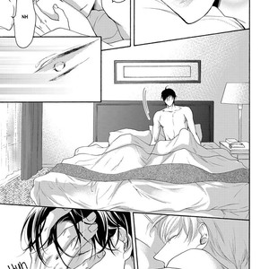 [TSUBAKINO Imeri] Hina wa Mitsuiro no Koi ni Torawareru [Eng] – Gay Comics image 223.jpg