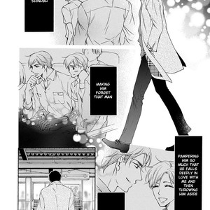 [TSUBAKINO Imeri] Hina wa Mitsuiro no Koi ni Torawareru [Eng] – Gay Comics image 238.jpg