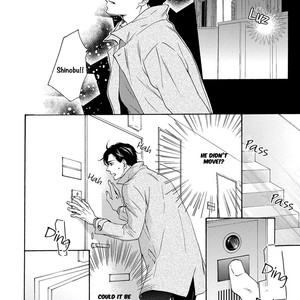 [TSUBAKINO Imeri] Hina wa Mitsuiro no Koi ni Torawareru [Eng] – Gay Comics image 240.jpg